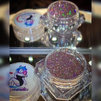 Image 1 of Romance - Holographic Loose Glitter