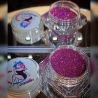 Image 1 of Sweetheart - Holographic Loose Glitter 