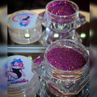 Image 1 of Blissful- Holographic Loose Glitter 