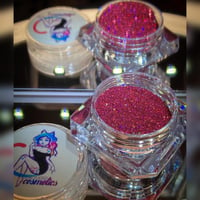 Image 1 of Exotic - Holographic Loose Glitter 