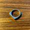 Image of Staple ring