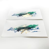 Image 2 of Golden wave 