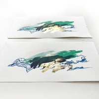 Image 4 of Golden wave 