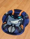 Transformers Animated Sentinel Prime Chin-pad