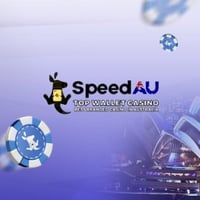 speedaucasino