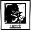 Ghetto / Sick Destroyer - Split 12"