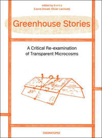 Image 1 of GREENHOUSE STORIES - d-o-t-s