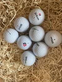 Wilson Mix