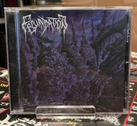 Image 1 of FECUNDATION "Moribund "