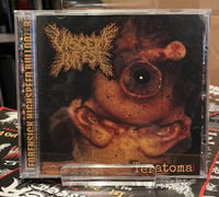 Image 1 of VISCERA INFEST "Teratoma"