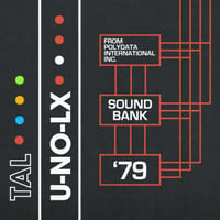 TAL U-NO-LX - Sound Bank '79