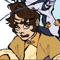 Image 3 of MoShang Sticker