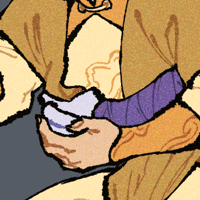 Image 4 of MoShang Sticker