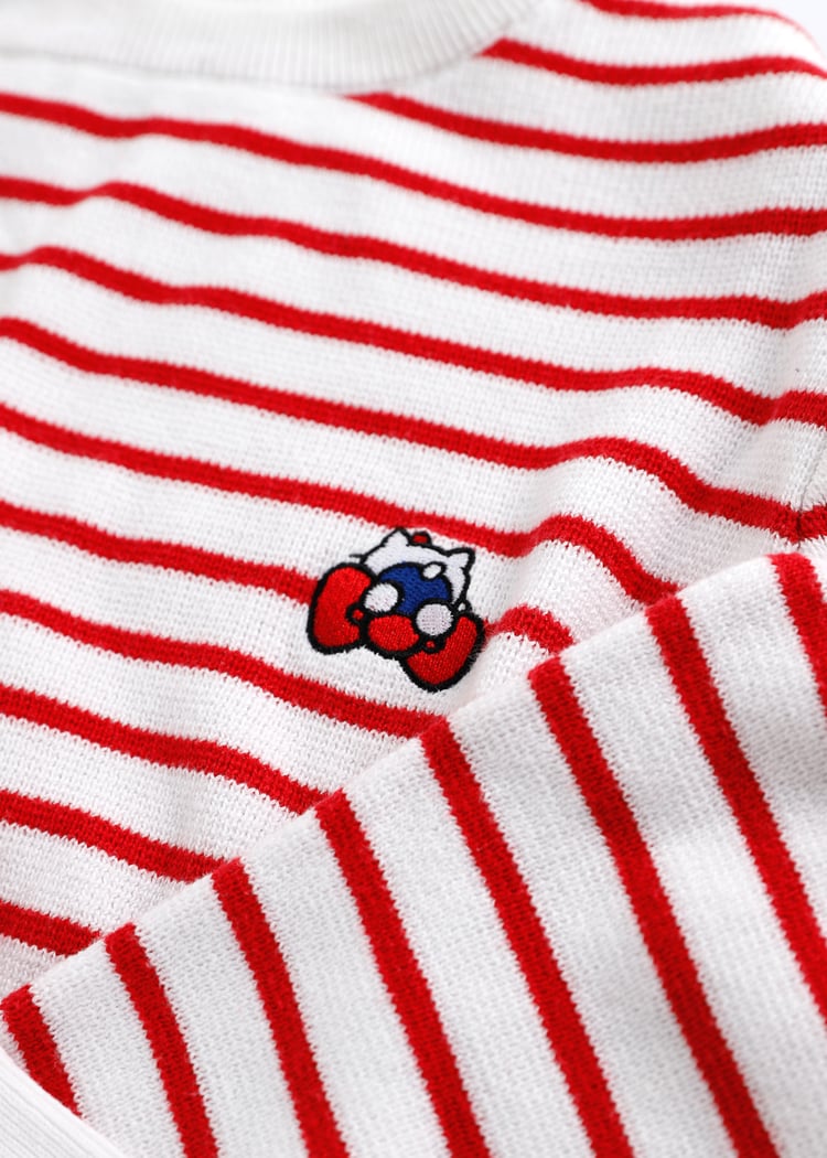Image of Hello Kitty Jumper - 8 to 12 yrs