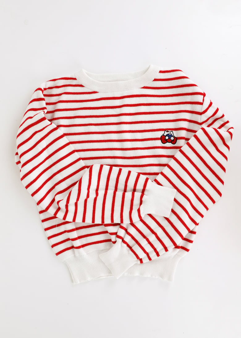 Image of Hello Kitty Jumper - 8 to 12 yrs