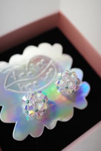 Image 2 of Kusudama (aurora borealis) 