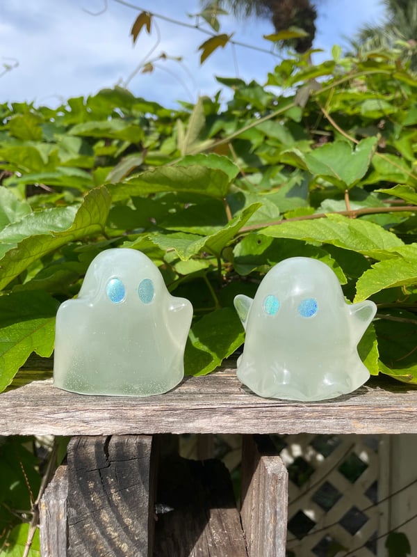 Image of Glow in the Dark Ghosts