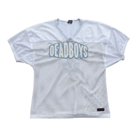 Image 1 of DEADBOYS JERSEY - LARGE