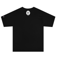 Image 2 of Man in the Box Logo Tee
