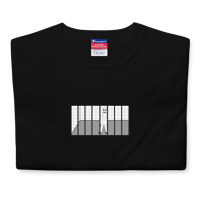 Image 3 of Man in the Box Logo Tee