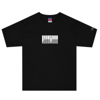 Image 1 of Man in the Box Logo Tee