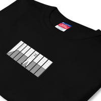 Image 4 of Man in the Box Logo Tee