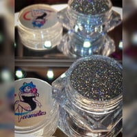 Image 1 of Hollywood - Holographic Loose Glitter 