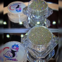 Image 1 of Goddess - Holographic Loose Glitter 