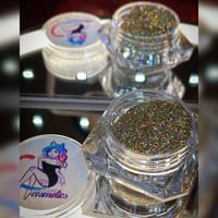 Image 1 of Spotlight - Holographic Loose Glitter 