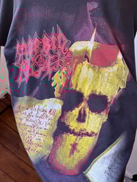 Image 2 of Morbid Angel 90s L