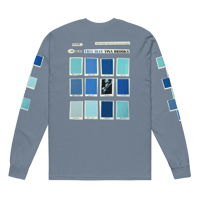 Image 1 of True Blue/Tina Brooks
