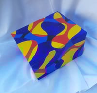 Image 1 of Puzzling Box
