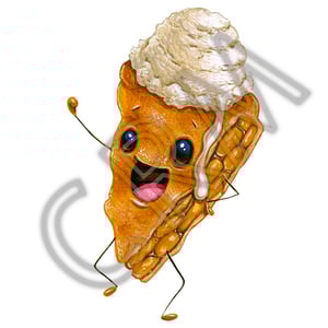 Image of Fall Harvest Dance Tubes