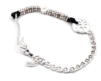 Image 2 of Beaded Bracelet 