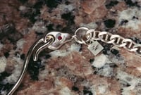 Image 10 of Beaded Bracelet 
