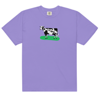 Low Brow Cow