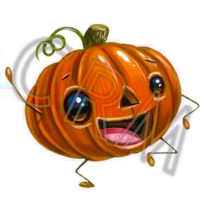 Image of Fall Harvest Dance Tubes
