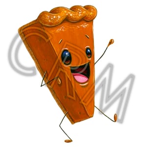 Image of Fall Harvest Dance Tubes