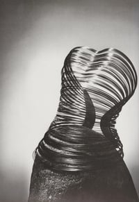 Image 6 of Issey Miyake - Bodyworks, 1983