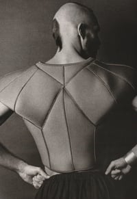 Image 13 of Issey Miyake - Bodyworks, 1983