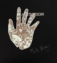 Image 4 of *Rare* Attrition 1997 ‘Projekt’ T-Shirt