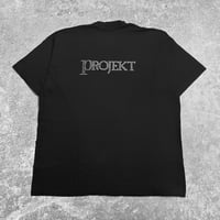 Image 2 of *Rare* Attrition 1997 ‘Projekt’ T-Shirt