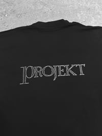 Image 5 of *Rare* Attrition 1997 ‘Projekt’ T-Shirt