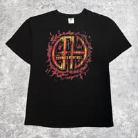 Image 1 of Pantera 1990’s ‘Cowboys From Hell’ T-Shirt