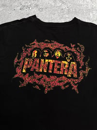 Image 5 of Pantera 1990’s ‘Cowboys From Hell’ T-Shirt