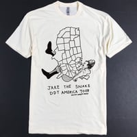 Image 3 of DDT AMERICA Tee