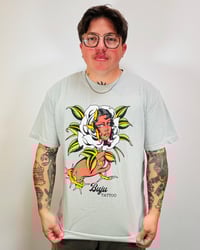 Image 1 of Flower Girl T-Shirt