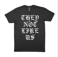 NOT LIKE US T-Shirt