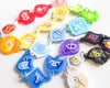 Soul Crystal Linking Charms