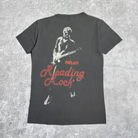 Image 2 of *Rare* Reading Rock 1983 Festival T-Shirt